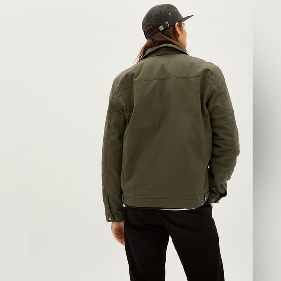 Great Trucker Jacket from Everlane - Picture 5 of 14